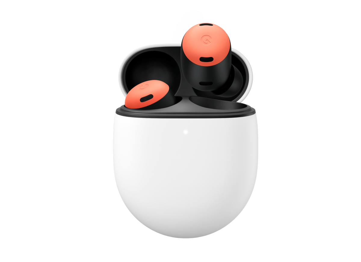 Google Pixel Buds Pro Earphones - Refurbished - ReDial Google Pixel Buds Pro Earphones - Refurbished - ReDial